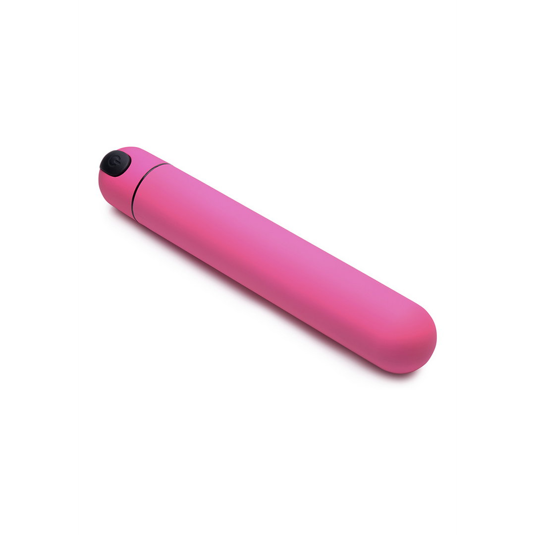 XL Bullet Vibrator – Krachtig, Stil & Zijdezacht Sensatie