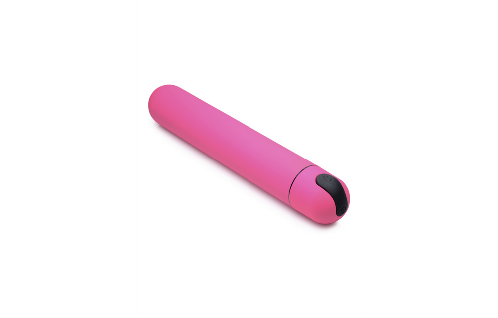 XL Bullet Vibrator – Krachtig, Stil & Zijdezacht Sensatie