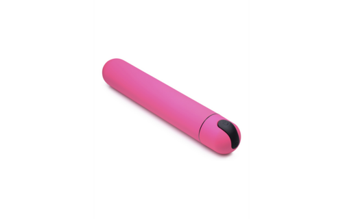 XL Bullet Vibrator – Krachtig, Stil & Zijdezacht Sensatie