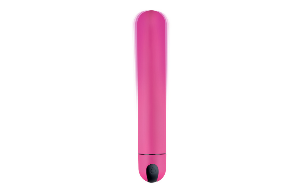 XL Bullet Vibrator – Krachtig, Stil & Zijdezacht Sensatie