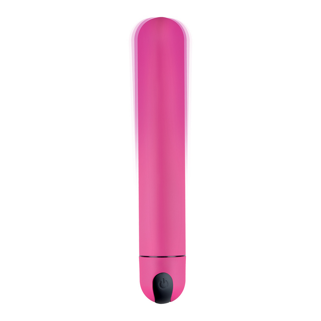 XL Bullet Vibrator – Krachtig, Stil & Zijdezacht Sensatie