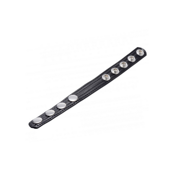 Speed Snap Cockring – Kraftvolle Erektion & zusätzliches Gefühl