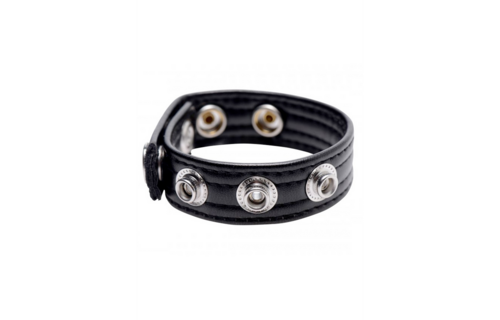 Speed Snap - Cockring