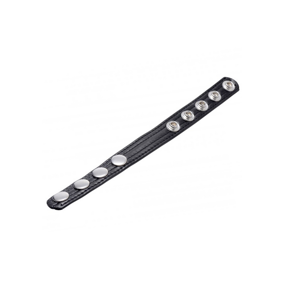 Speed Snap Cockring – Krachtige Erectie & Extra Gevoel