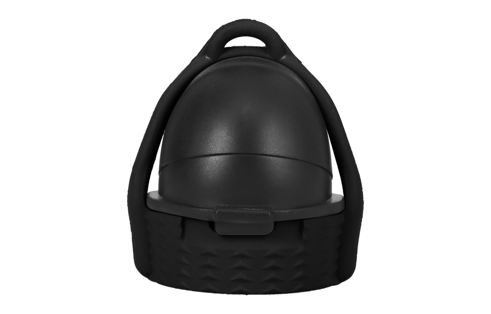 EZ Top - Large - Black