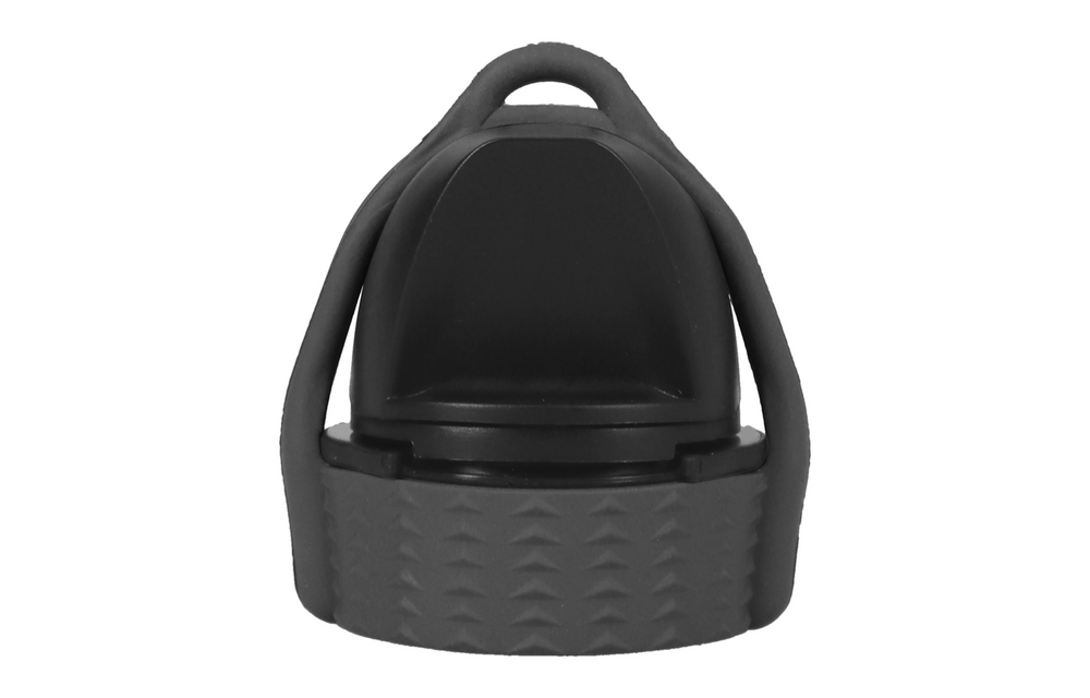 EZ Top Klein Grijs - Lekvrij & Handig Nachtkastje Accessoire