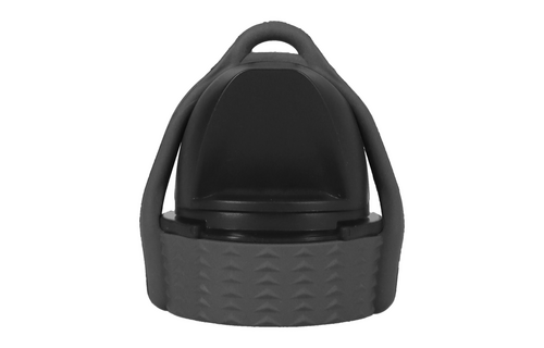 EZ Top Klein Grau – Auslaufsicher & praktisches Nachttisch-Accessoire