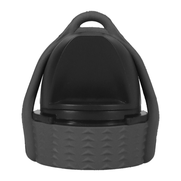 EZ Top Klein Grau – Auslaufsicher & praktisches Nachttisch-Accessoire