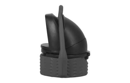 EZ Top Klein Grijs - Lekvrij & Handig Nachtkastje Accessoire