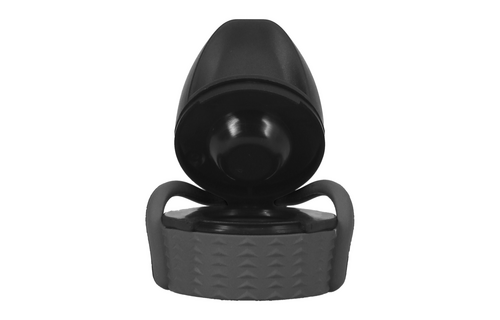 EZ Top Small Grey - Leak-proof & Handy Bedside Table Accessory