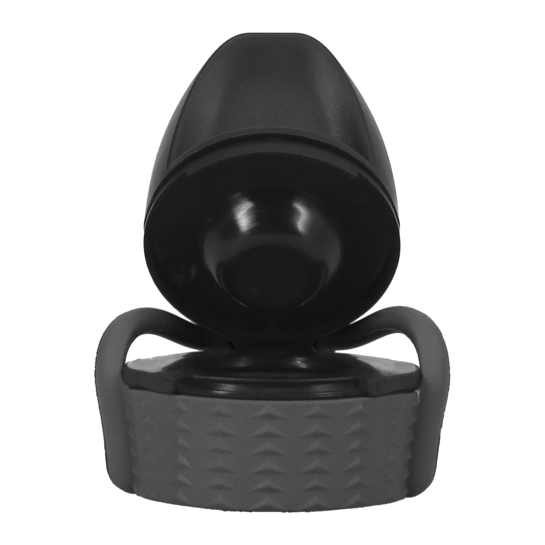 EZ Top Small Grey - Leak-proof & Handy Bedside Table Accessory