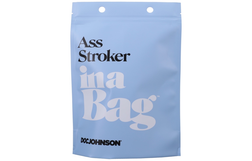 Ass Stroker ULTRASKYN – Realistische en Intense Stimuli