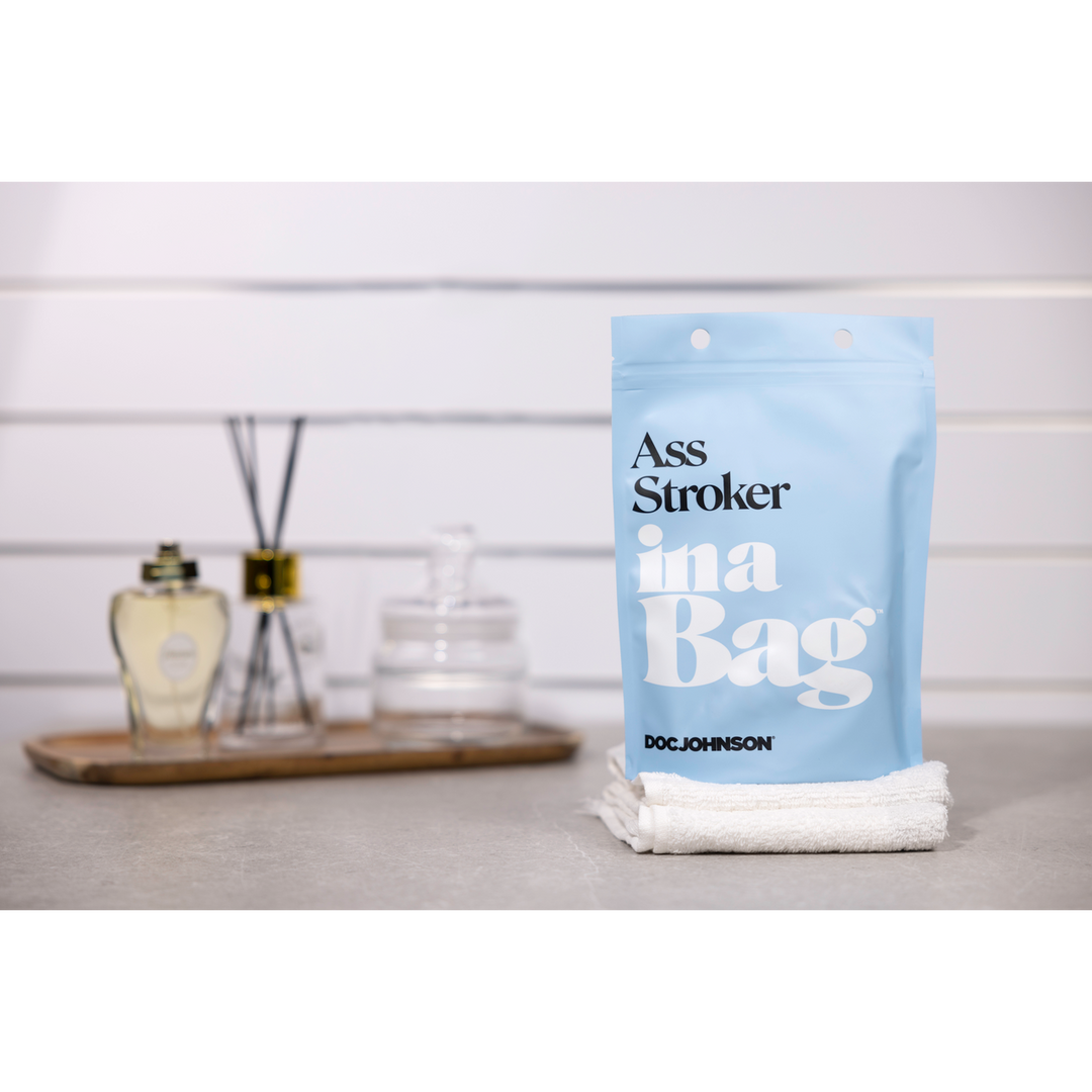 Ass Stroker ULTRASKYN – Realistische en Intense Stimuli