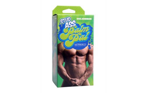 Stud - ULTRASKYN Masturbator Ass