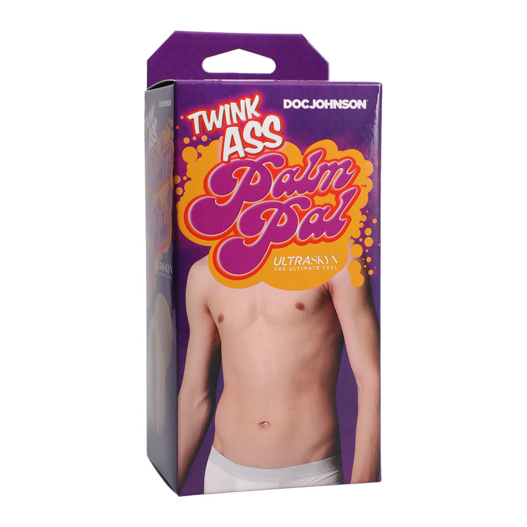 Twink - ULTRASKYN Masturbator Ass