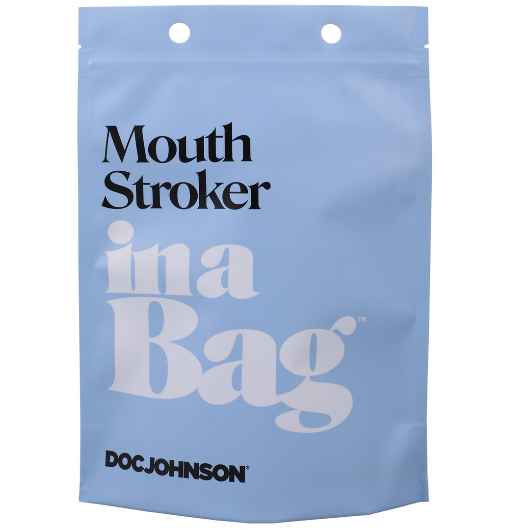 Mund-Stroker ULTRASKYN – Ultimatives realistisches Vergnügen!