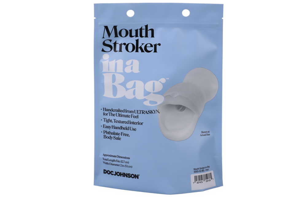 Mond Stroker