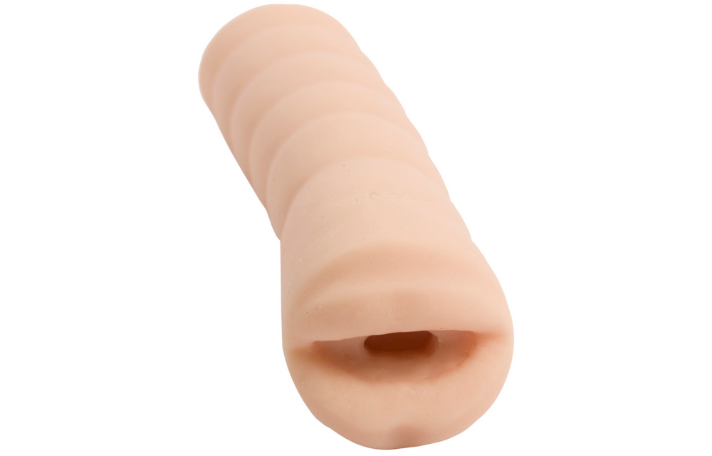 ULTRASKYN Mond Masturbator – Snel & Ultrafijn Genot