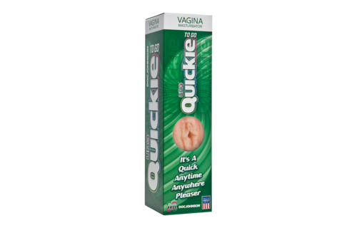 ULTRASKYN Pussyl Masturbator – Quick & Ultra-Fine Pleasure