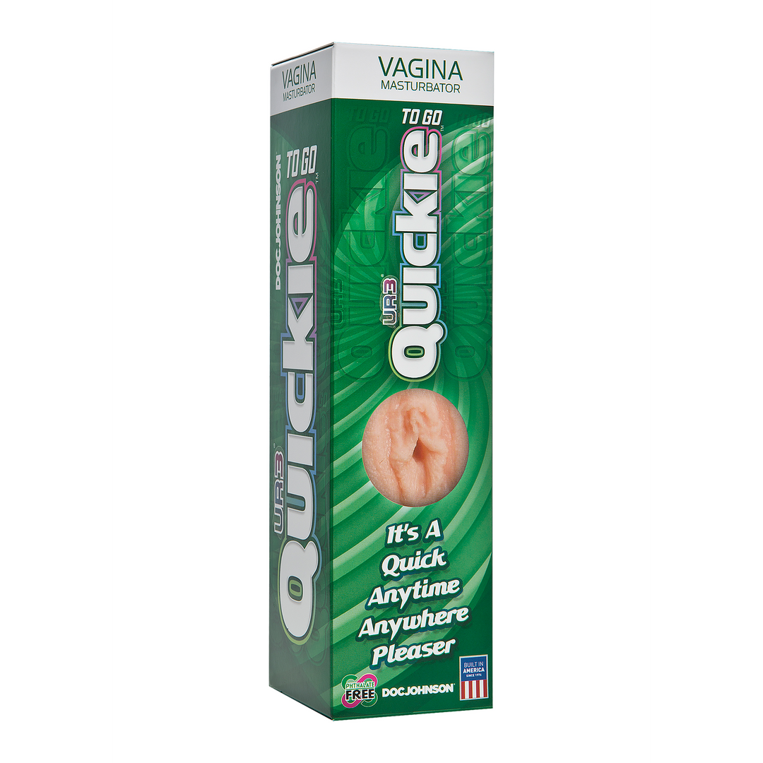 ULTRASKYN Pussyl Masturbator – Quick & Ultra-Fine Pleasure