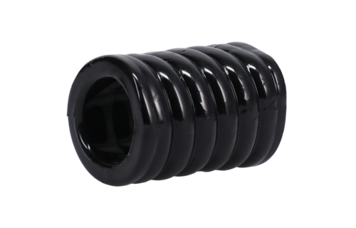 The Cage Cockring – Firm, Thicker Erections | Doc Johnson