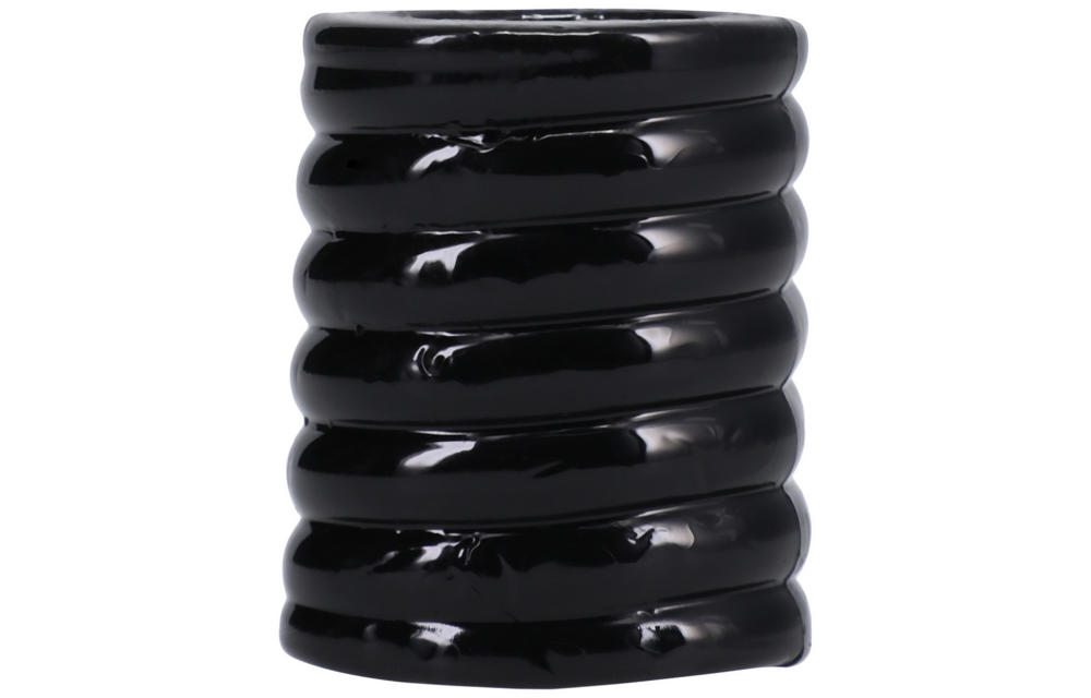 The Cage Cockring – Firm, Thicker Erections | Doc Johnson