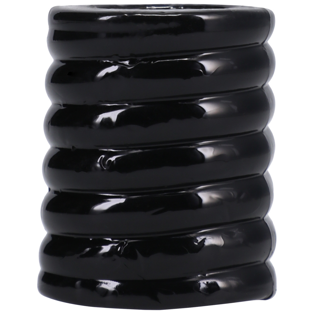 De Cage Cockring – Stevige, Dikkere Erecties | Doc Johnson