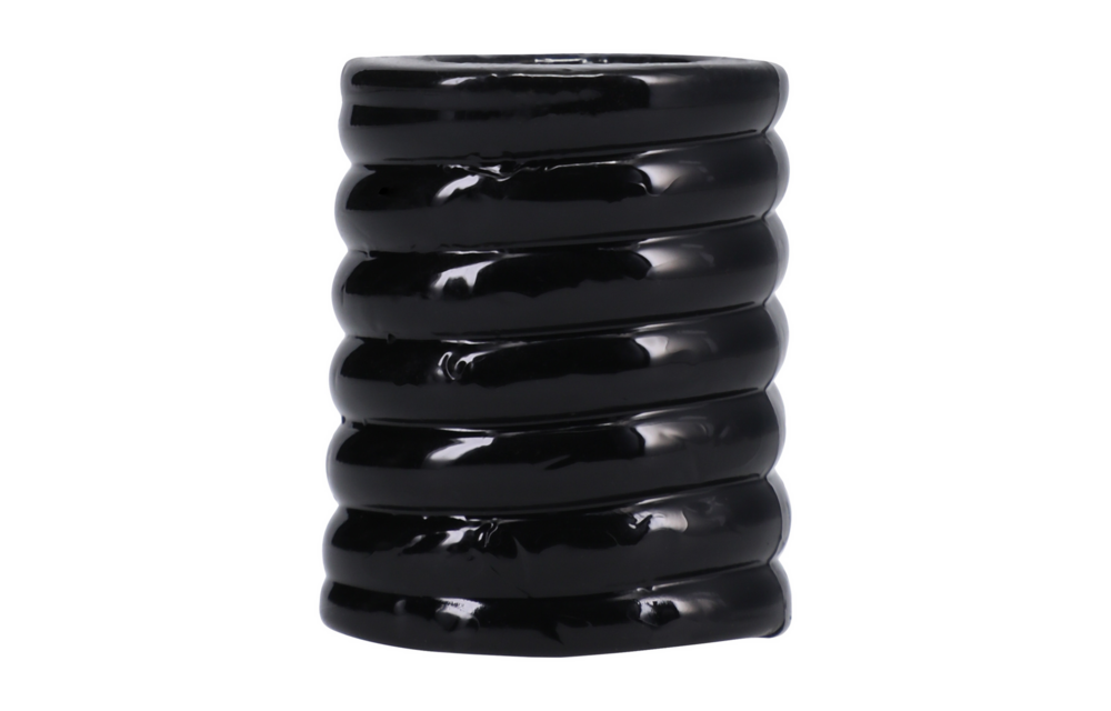 The Cage Cockring – Feste, dickere Erektionen | Doc Johnson