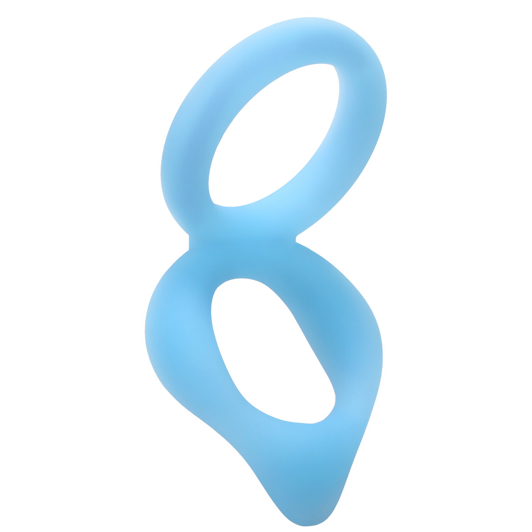 Dual Enhancer Cockring – Ultiem Genot & Langdurige Erectie