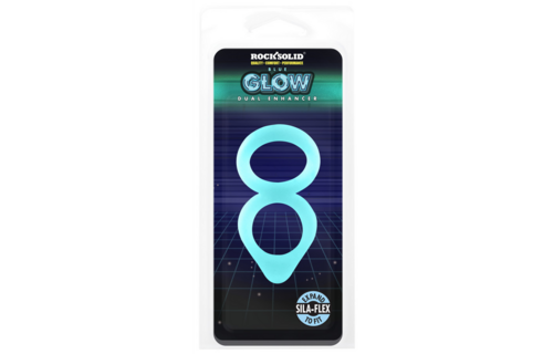 Dual Enhancer Cock Ring – Ultimate Pleasure & Long-Lasting Erection