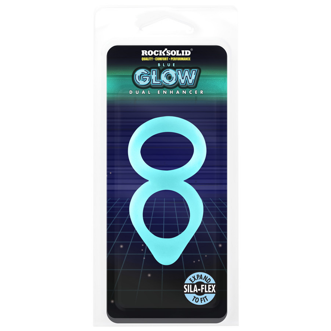 Dual Enhancer Cockring – Ultiem Genot & Langdurige Erectie