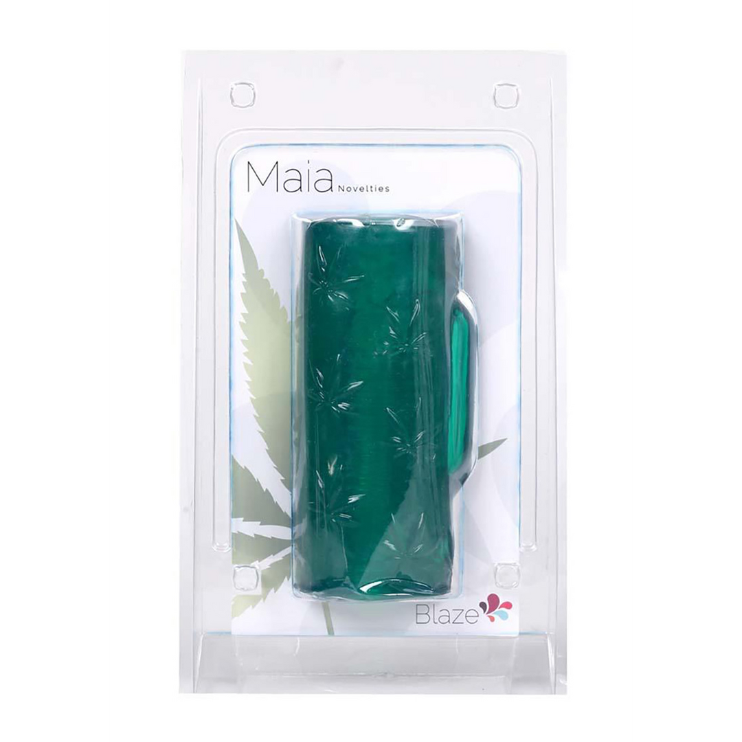 Blaze Masturbator met 10-standen Jessi Bullet – Maiatoys</