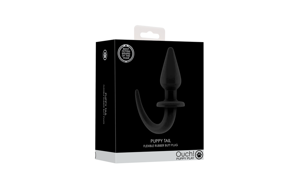 Flexibele Rubberen Buttplug 27 cm – Veilig & Comfortabel