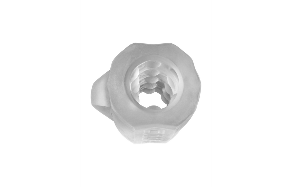 The Rocco Jack Daddy - Masturbator