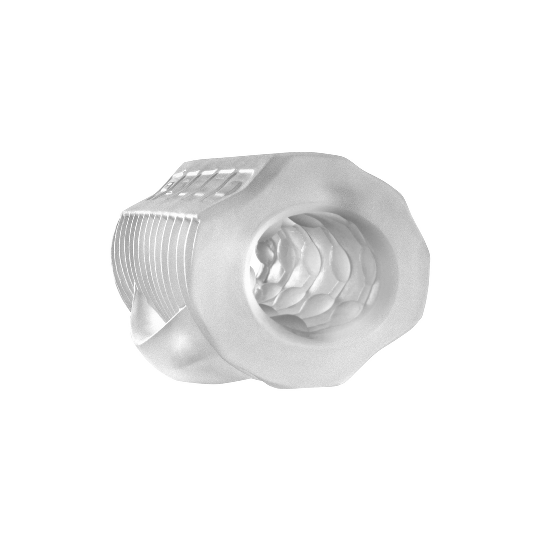 De Rocco Jack Daddy Masturbator - Ultiem Plezier & Comfort