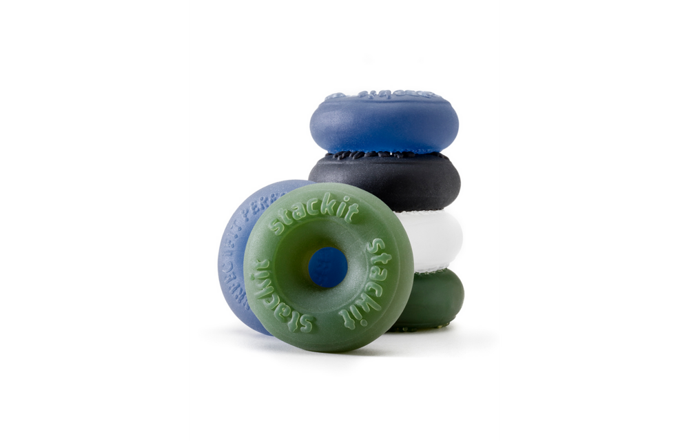 Stackit Cock Ring Ultra-soft & Comfortable | PerfectFitBrand