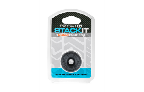 Stackit Cock Ring | Ultra-soft, Comfortable & Stackable