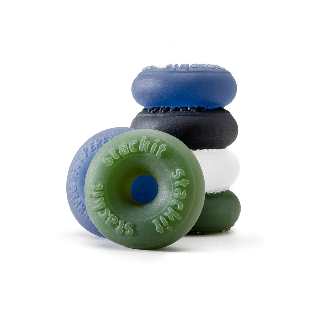Stackit Cockring | Ultraweich, bequem & stapelbar