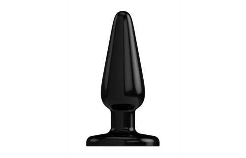 Basic Butt Plug 12.7 cm – Safe, Strong & Comfortable