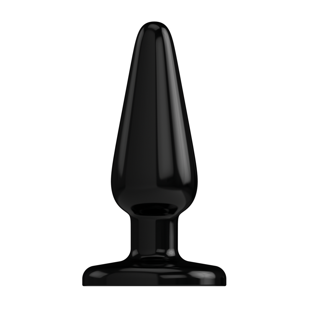 Basic Butt Plug 12.7 cm – Safe, Strong & Comfortable