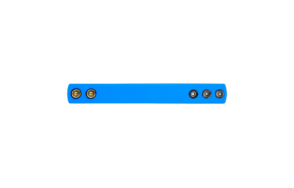 Silicone Cock Strap Dark Blue | Comfort & Style Prowler