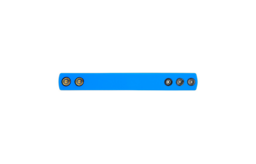 Silicone Cock Strap Dark Blue | Comfort & Style Prowler