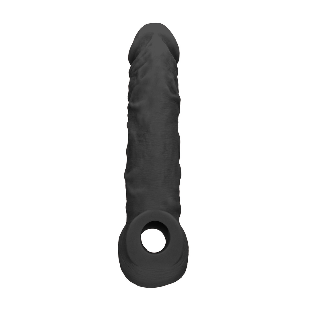 Penis Sleeve 8-20 cm – Realistic, Soft & Safe Pleasure