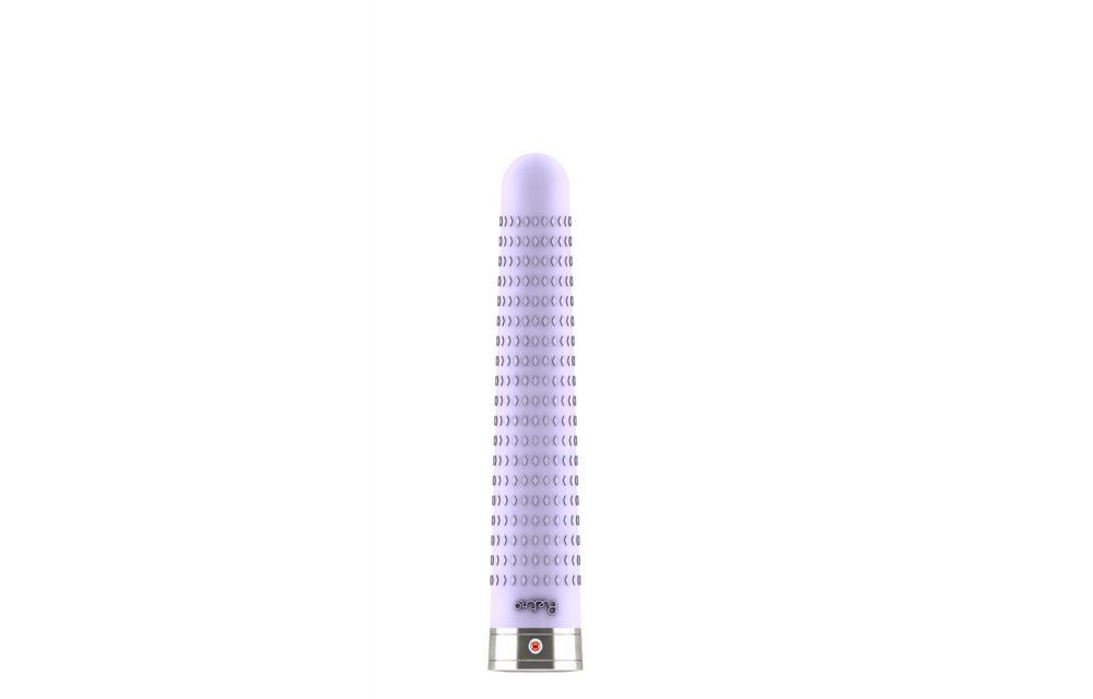 Joplin Vibrator im Retro-Stil – 10 Geschwindigkeiten & Textur