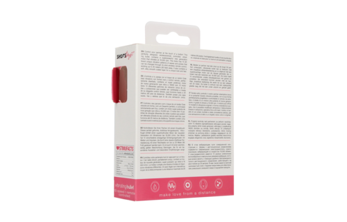 Vibrating Bullet with Remote Control | Ultimate Pleasure & Luxury