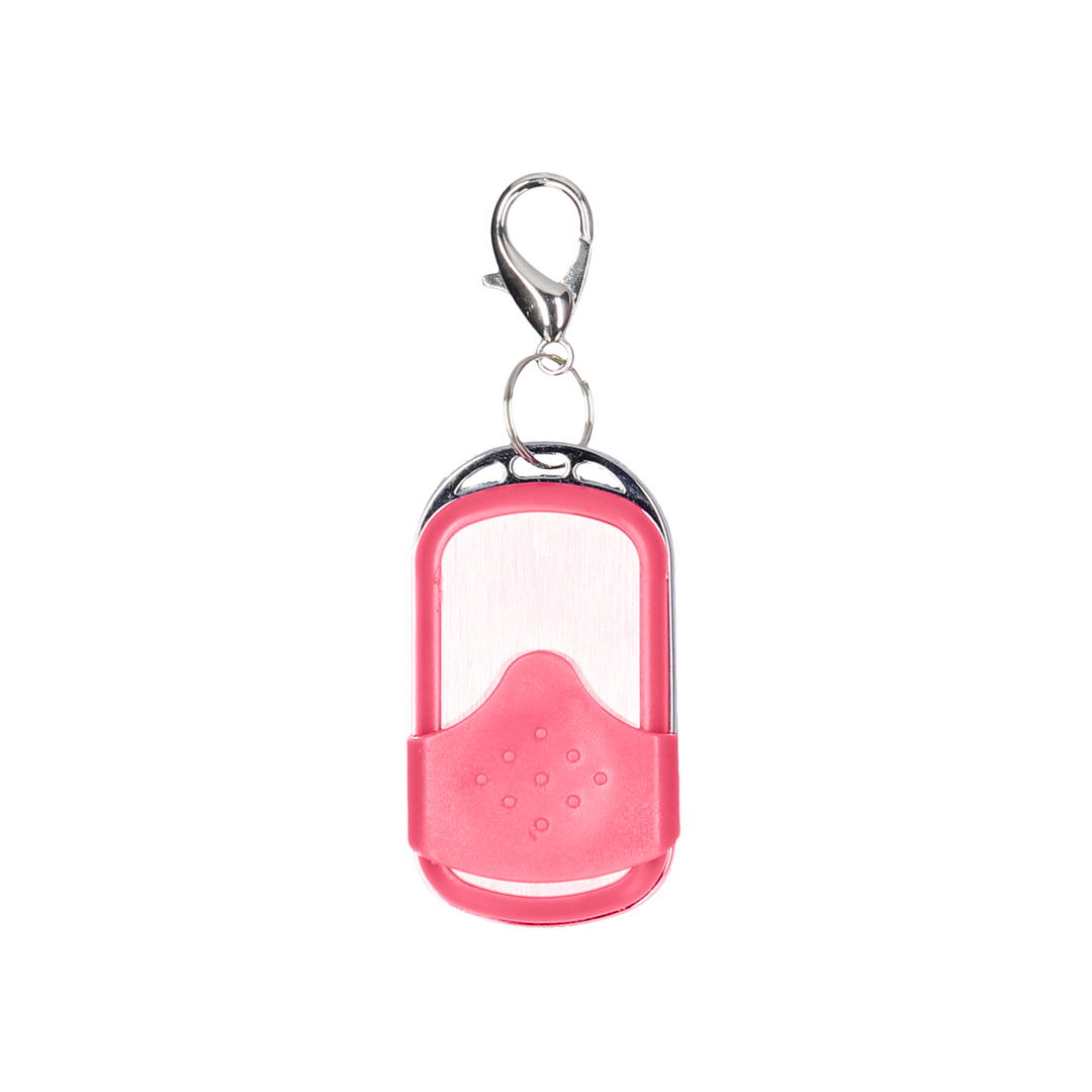 Vibrierende Bullet mit Fernbedienung