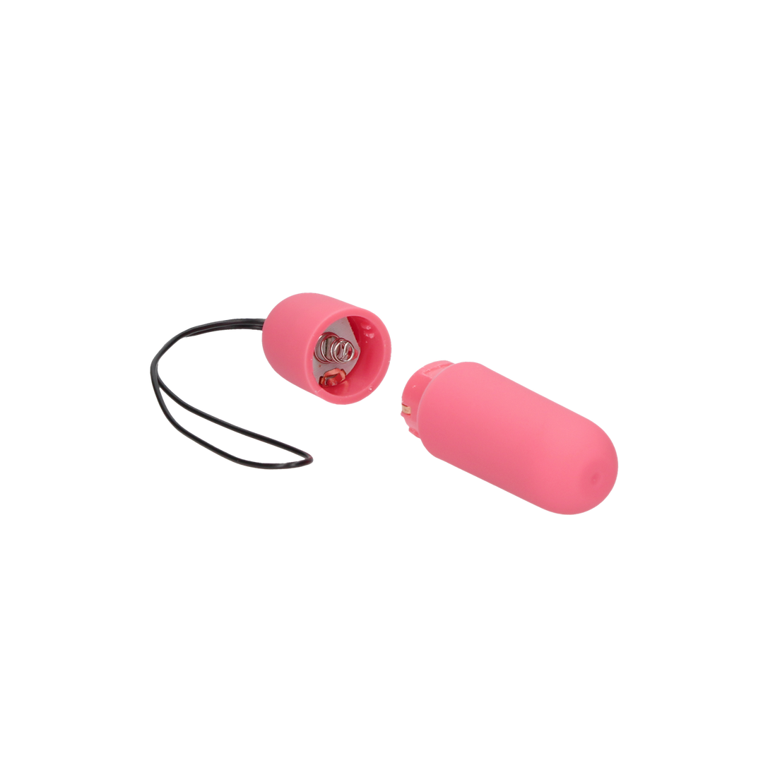 Vibrating Bullet with Remote Control | Ultimate Pleasure & Luxury