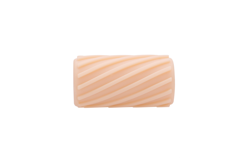 Zelfsmerende Pocket Masturbator – Natuurlijk & Glad Genot