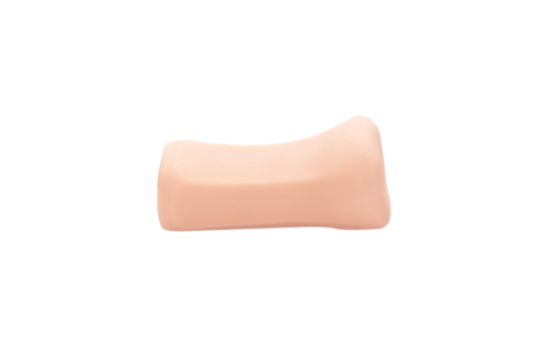 Self-Lubricating Anal Masturbator – Natural Pleasure & Comfort