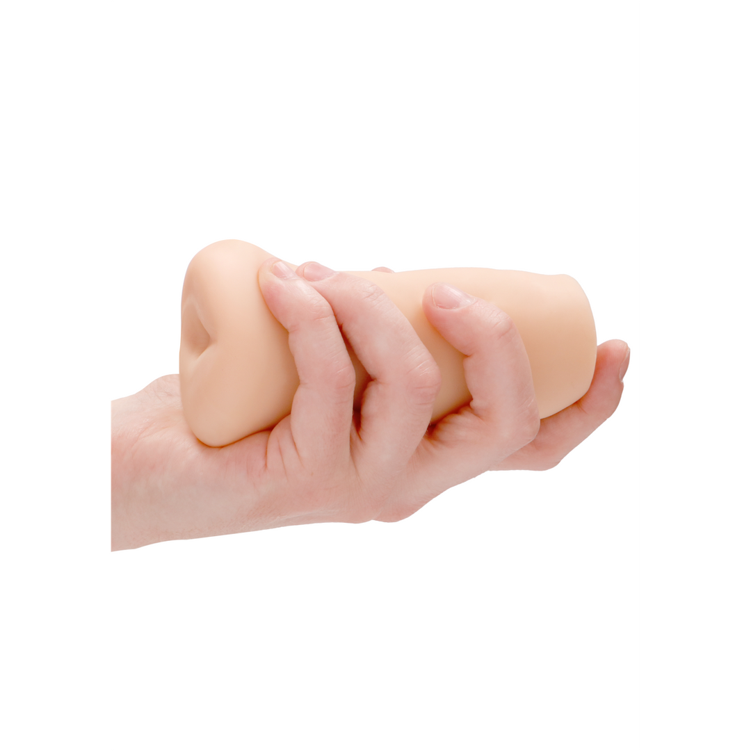 Zelfsmerende Masturbator Anaal – Natuurlijk Plezier & Comfort